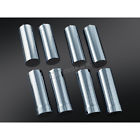 7120 Kuryakyn Chrome Upper Fork