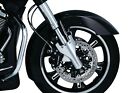 7123 Kuryakyn Lower Fork Shrouds