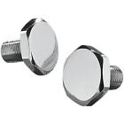 508-673-2702 71584-sc1 Drag Specialties Chrome Slider