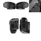 723044236555 Unbranded Black Lower Vented