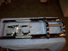 7290 Custom Chrome Harley Front End Mid Glide Chopper Bobber Mm