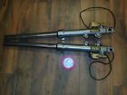 7451 - R L Suzuki Gsxr Front Oem Fork Legs