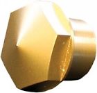 7619-1e5 Accutronix Brass Fork Stem