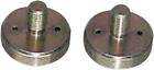 7701-2 Colony Fork Tube Spring Retainers Harley Davidson Glide