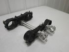 7720103202230 7770103402230 Ktm Sxf Oem Triple Clamps Bar Clamp Mm Offset Sx