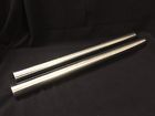 78-187 49-e77 Unbranded Fork Tubes