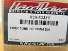 820-52339 Harddrive Fork Tube Diameter Part Number