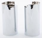 820-52370 Harddrive Fork Slider Cover Chrome