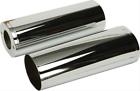 820-52374 Harddrive Fork Slider Cover Chrome