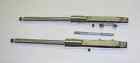 8591 Cycle Suuply Chrome Billet