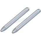 8758 Kuryakyn Chrome Legacy Lower Leg Accents