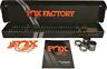 890-27-101 Fox Racing Shox Fork Spring Kit Stock Height