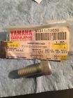 91311-12030 Yamaha Front Fork Cover Bolt