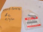 K9215-30376 92153-0376 - Kawasaki Suzuki Oem Starter Lever Bolt