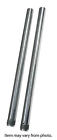 94612 Harddrive Fork Tubes Chrome Inches Over Harley Davidson Fxd