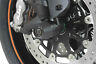 9685n Puig New Swing Arm Protector Black Ktm Duke
