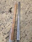 97-1889-p Emgo Triumph Standard Chrome Fork Tubes Mapcycle
