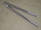 97-1889t Steadfast Cycles Fork Tubes Triumph To Stanchion Tube Set