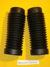 97-2513 Emgo Fork Gaiters Boots Fits Bsa Lightning Thunderbolt