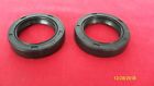 24-5510 97-2641 65-5451 29-5313 Lf Harris Triumph Bsa Singles Twins New Fork Seal Set