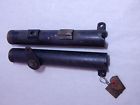 97-3922 97-3921 H3921 H3922 Triumph Fork Legs Set Bonneville Daytona Only