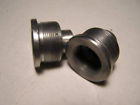 97-4387 Triumph Bsa Late Disc Top Folk Tube Nut Set Used