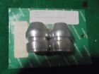 99-23 Harley Davidson Fork Caps Gardner Westcott Chrome Allen Xl Fxr