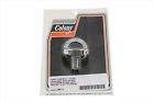 9911-1 Fork Tube Bolt Chrome For Harley Panhead Shovelhead Fl Models