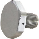 9912-2 Colony Fork Tube Bolt Chrome Harley Davidson