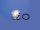 9914-2 V-twin Chrome 39mm Fork