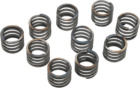 A-45855-77 Eastern Motorcycle Parts Pack Fork Damper Springs For Harley Flh