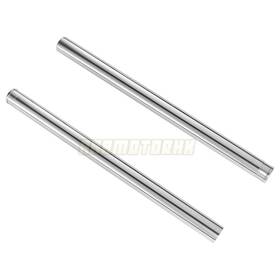 20p-f3110-00 Aaaamotorhk Front Fork Tubes Pipe Legs Bars For Yamaha Yzf-r15 Yzfr15 V3 2017-2018 41x586mm