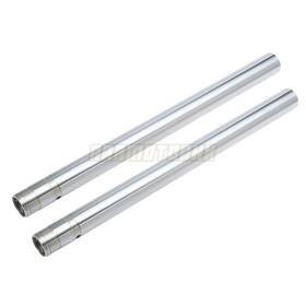 2207469 Aaaamotorhk Front Fork Inner Tubes Pipes For Indian Scout 1200 2021 41x540mm 1.5mm