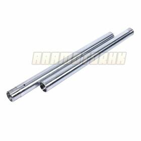 51410-mbw-e11 Aaaamotorhk Front Inner Fork Tubes Pipes For Honda Cbr600f4i 2001-2007 2002 2003 43x587mm