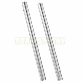 51410-mcz-013 Aaaamotorhk Front Fork Pipes Inner Tubes Legs For Honda Cb900f Hornet 900 919 2003-2007 2006