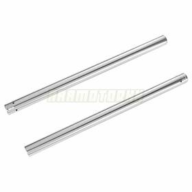 51410-mkp-j81 Aaaamotorhk Front Fork Inner Tubes Pipes For Honda Cb500x 2019- 2021 2020 41x621mm
