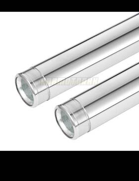 T2042529 Aaaamotorhk Front Fork Inner Tubes Pipes Legs For Triumph Speed Twin 2019-2021 2020 Pair