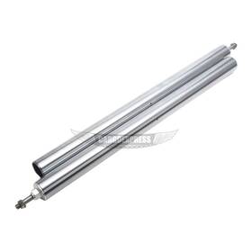 31427664959 Aaamotor Front Fork Inner Tubes Pipes For Bmw R1200r 2005-2014 R1200rt 2008-2014 41x580mm
