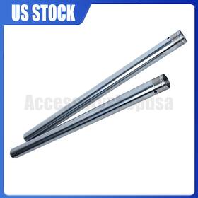 45500146 Accessoryshopusa For Harley Xg500 Xg750 Street 15-20 37x622mm Front Fork Leg Inner Tubes