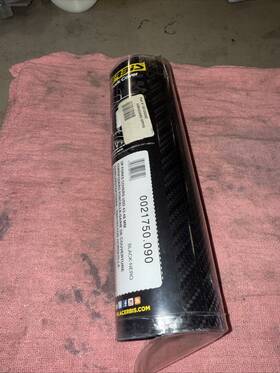 0021750.090 Acerbis Universal Upper Fork Cover Protections - Diameter 47/48 Mm