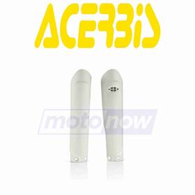 G0fz Acerbis Mn/g0fz Lower Fork Covers For 2019 Ktm 450 Exc-f Six Days - Body Bodywork Ea