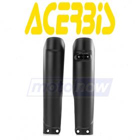 Jgz2 Acerbis Mn/jgz2 Lower Fork Covers For 2020-2021 Husqvarna Tx300i - Body Bodywork Ak Jgz2 Acerbis Mn/jgz2 Lower Fork Covers For 2020-2021 Husqvarna Tx300i - Body Bodywork Ak