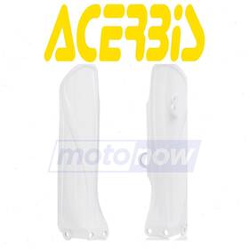 X58r Acerbis Mn/x58r Lower Fork Covers For 2019-2021 Yamaha Yz85 - Body Bodywork Bj