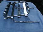 After Market Honda Luggage Rack Off Cb Fulmer Authur