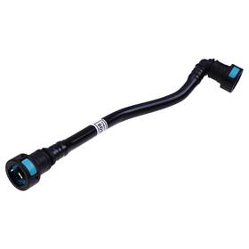 3287408 Aftermarket Compressor Water Outlet Tube Fit For Cummins Isb Isd Engine