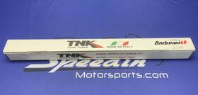 100-0740053 Andreani Usa Fork Tubes Dlc Black 41x535 Gsxr 600 2006-2007