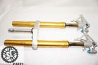 Ap8163477 Ohlins Aprilia Tuono Front End Fork Tube Suspension Straight