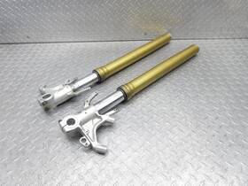 2b001655 Aprilia 2020 17-20 Tuono V4 1100rr Front Left Right Fork Suspension Damper Tube