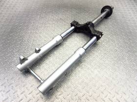 Ap8123912 Aprilia Ap8123911 2006 06-08 Scarabeo 250 Oem Fork Tubes Suspension Tree Assy