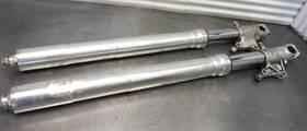 Ap8163050 Aprilia 01-03 Rst Futura 1000 Front Forks Tubes